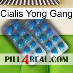 Cialis Yong Gang viagra2